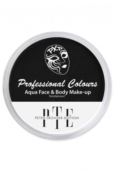 PXP Professional Colours 10 gram Black Peter Tronser Edition