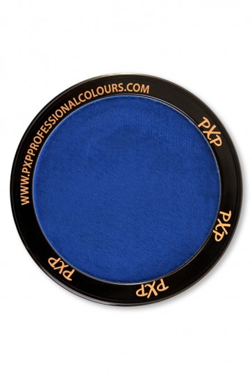PXP Professional Colours 10 gram Blue Blacklight