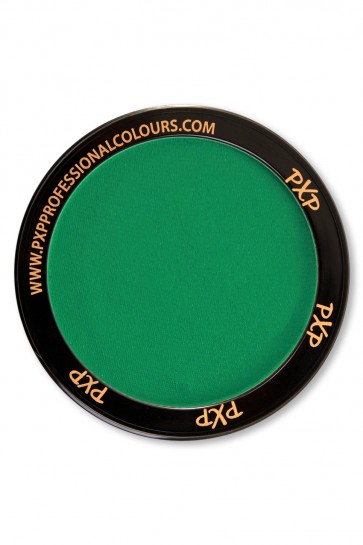 PXP Professional Colours 10 gram Emerald Green