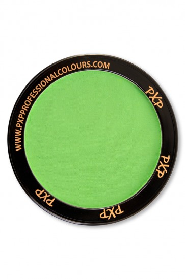 PXP Professional Colours 10 gram Lime Green