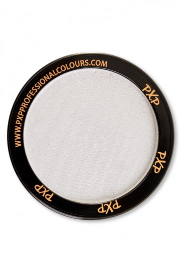PXP Professional Colours 10 gram Pearl White