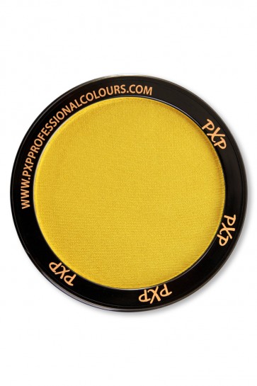 PXP Professional Colours 10 gram Pearl Yellow