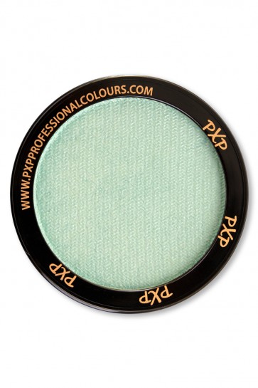 PXP Professional Colours 10 gram Soft Metallic Green