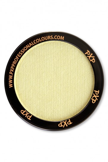 PXP Professional Colours 10 gram Soft Metallic Yellow
