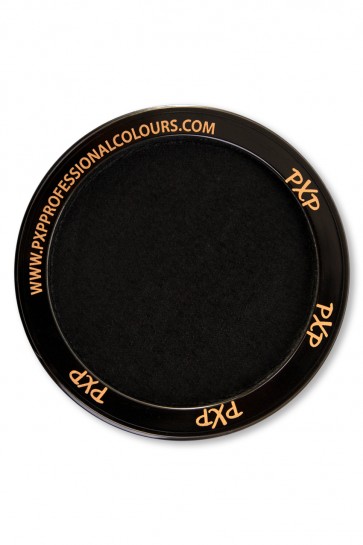 PXP Professional Colours 10 gram Strong Black