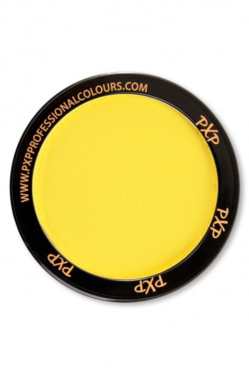 PXP Professional Colours 10 gram Sunflower Yellow