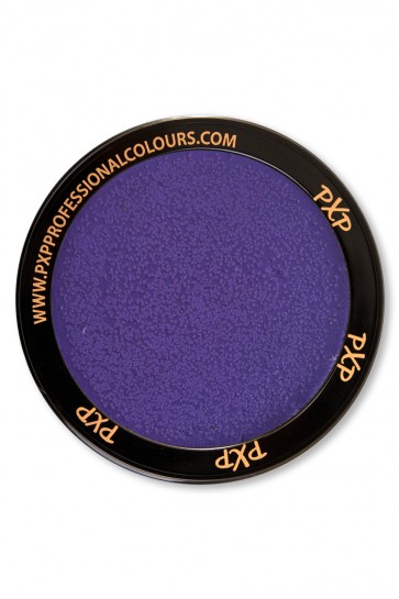 PXP Professional Colours 10 gram Violet Blacklight