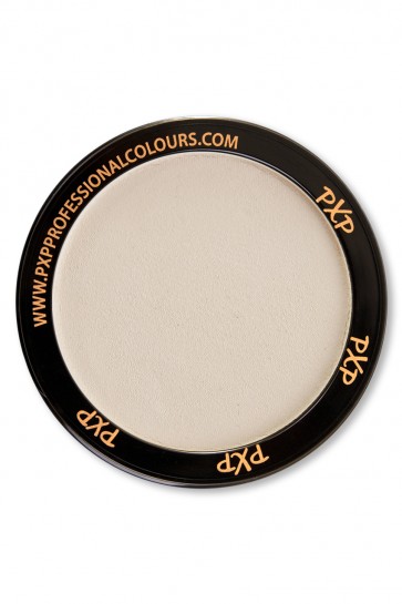 PXP Professional Colours 10 gram White Blacklight