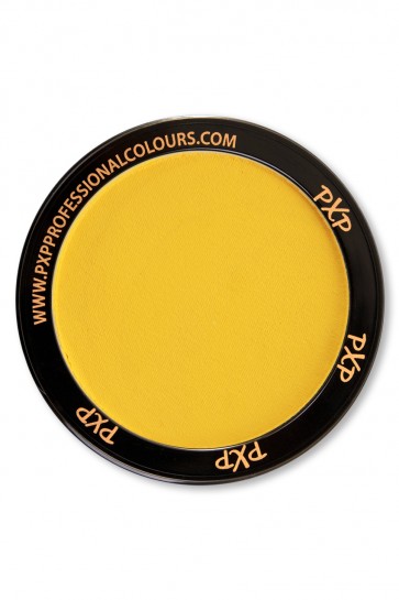 PXP Professional Colours 10 gram Yellow