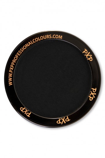 PXP Professional Colours 30 gram Black