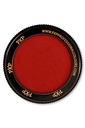 PXP Professional Colours 30 gram Blood Red
