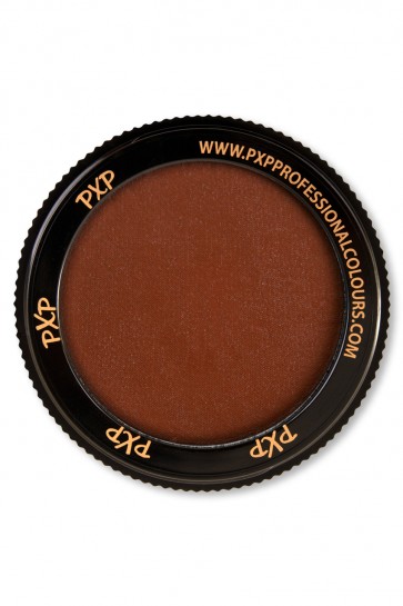 PXP Professional Colours 30 gram Chocolate Brown