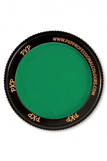 PXP Professional Colours 30 gram Emerald Green
