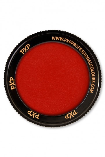 PXP Professional Colours 30 gram Fire Red