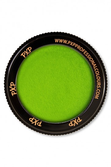 PXP Professional Colours 30 gram Light Green