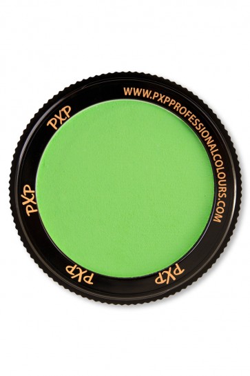 PXP Professional Colours 30 gram Lime Green