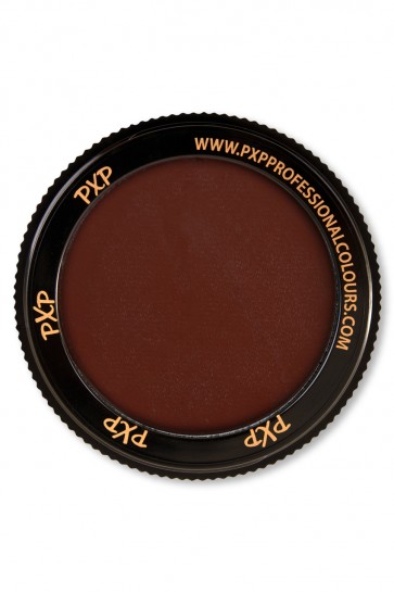 PXP Professional Colours 30 gram Mocca Brown