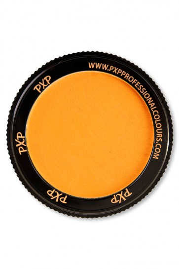 PXP Professional Colours 30 gram Pastel Orange
