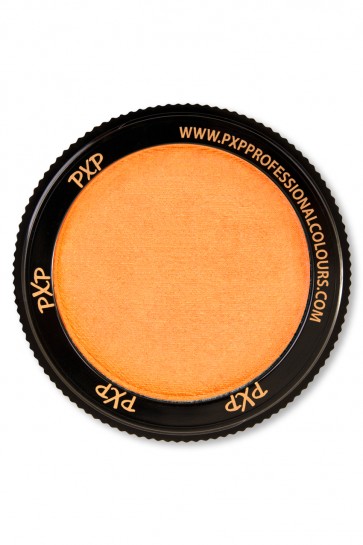 PXP Professional colours 30 gram Peachy orange