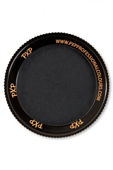 PXP Professional Colours 30 gram Pearl Black