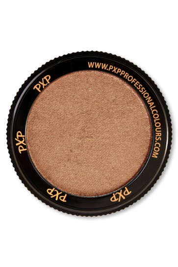 PXP Professional Colours 30 gram Pearl Bronze