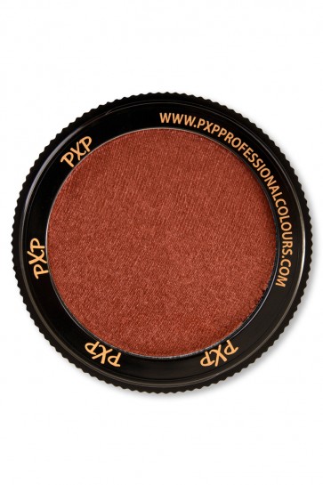 PXP Professional Colours 30 gram Pearl Copper