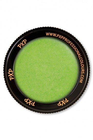 PXP Professional Colours 30 gram Pearl Lime
