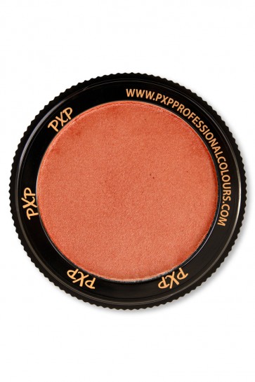 PXP Professional Colours 30 gram Pearl Orange