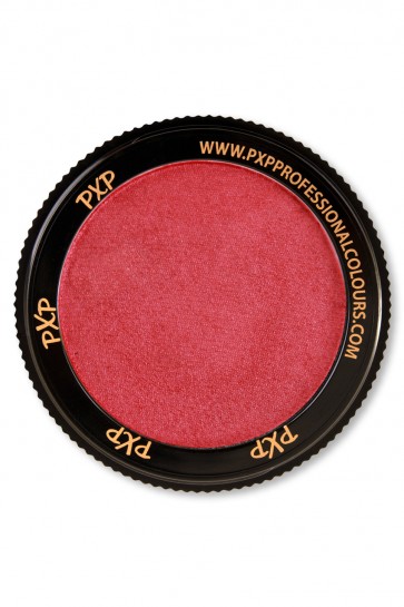 PXP Professional Colours 30 gram Pearl Red