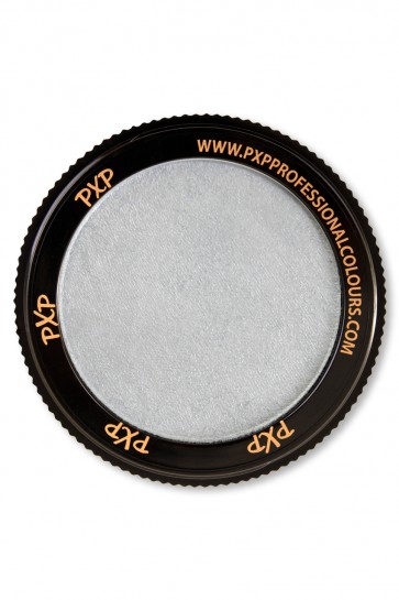 PXP Professional Colours 30 gram Pearl Silver
