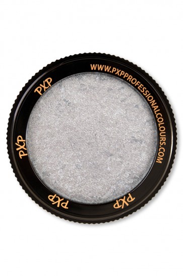 PXP Professional Colours 30 gram Royal Silver