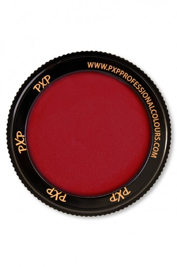 PXP Professional Colours 30 gram Ruby Red