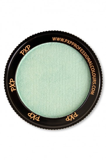 PXP Professional Colours 30 gram Soft Metallic Green