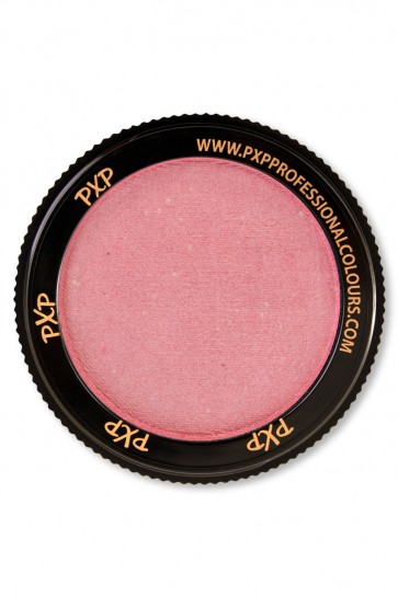 PXP Professional Colours 30 gram Soft Metallic Pink