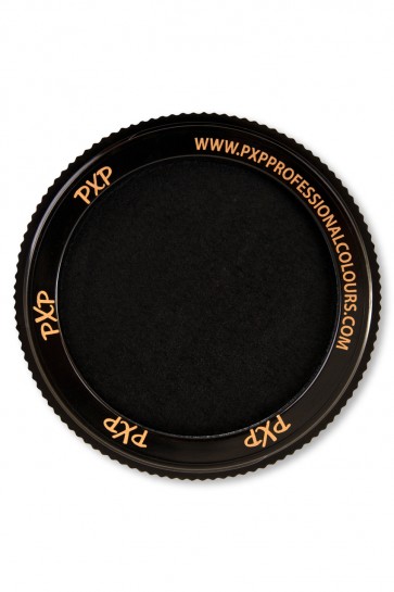 PXP Professional Colours 30 gram Strong Black