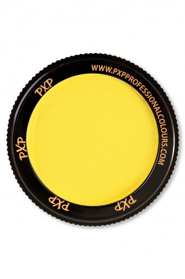 PXP Professional Colours 30 gram Sunflower Yellow