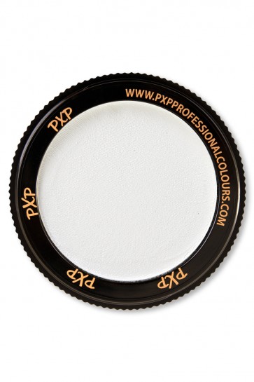 PXP Professional Colours 30 gram White