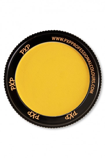 PXP Professional Colours 30 gram Yellow