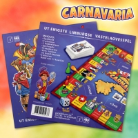 Gezelschapsspel Carnavaria