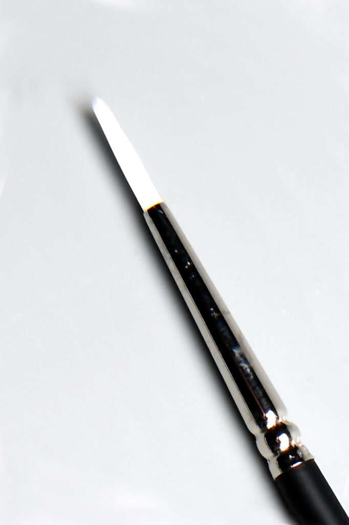 Penseel Matteo Arfanotti # 2 Round brush 96037