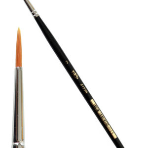 PXP Penseel Rond maat 3