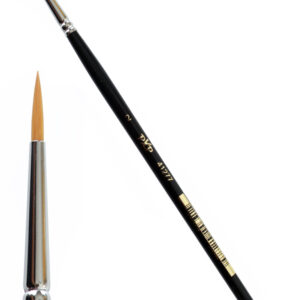 PXP Professional Colours Penseel Rond maat 2