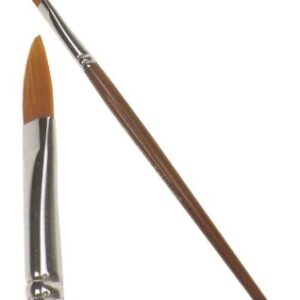 PXP Professional Colours penseel kattentong nr 6