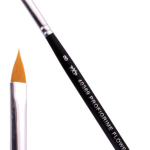 PXP Professional Colours penseel bloem synthetisch profigrime mt 8