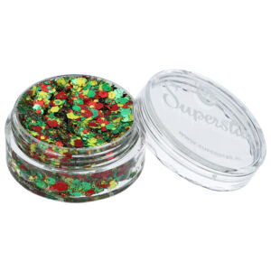 Superstar Chunky Glitter Crème 10 ml Alaaf! 139-21-014