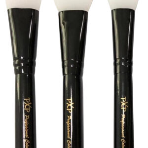 PXP Siliconen glitter applicatorset groot