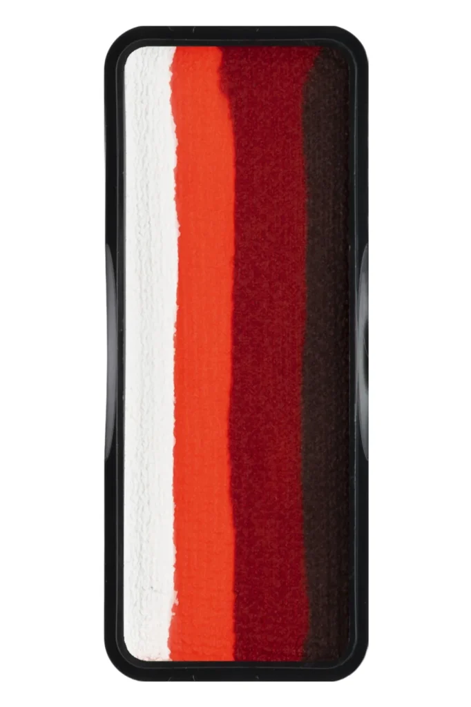HWC Butterfly Red refill 10 gram by Lyudmyla Kotova