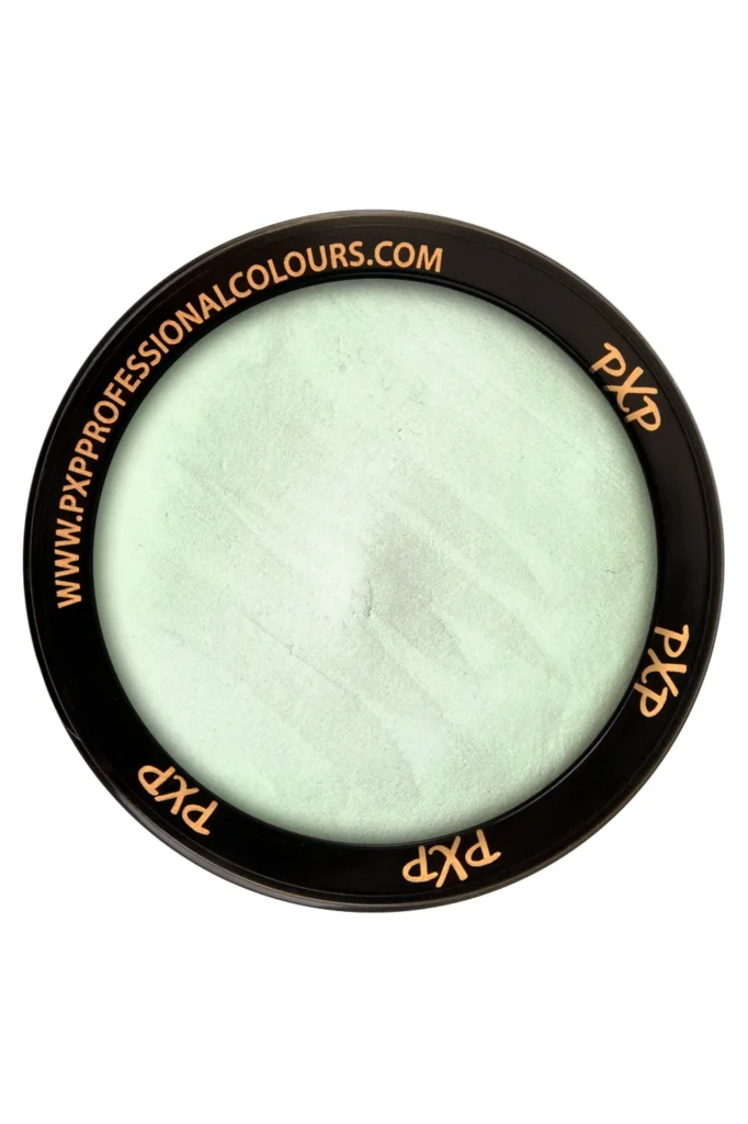 PXP 10 gram Pearlescent Green