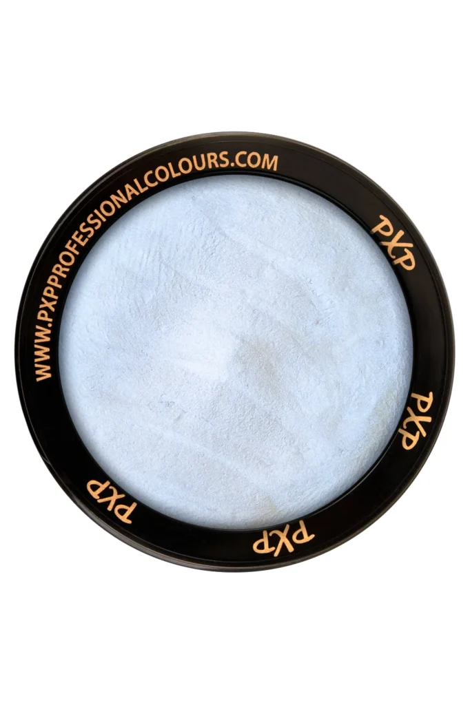 PXP 10 gram Pearlescent Blue