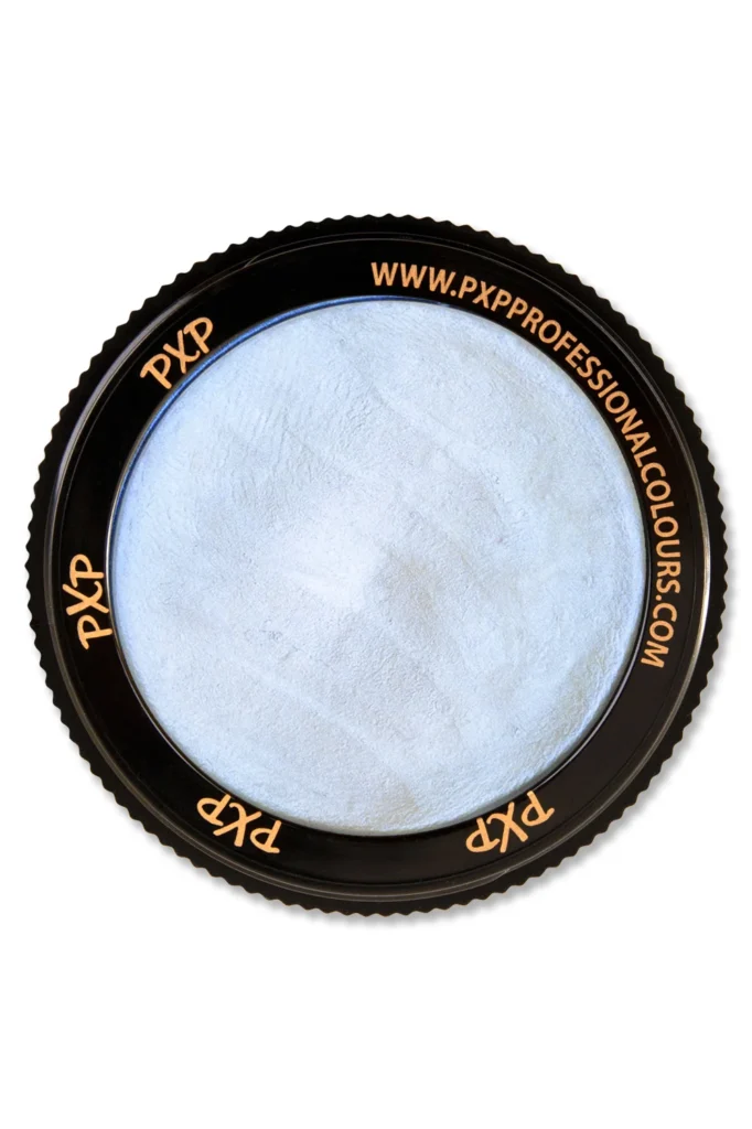 PXP 30 gram Pearlescent Blue
